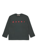 Maglia Charcoal Grey