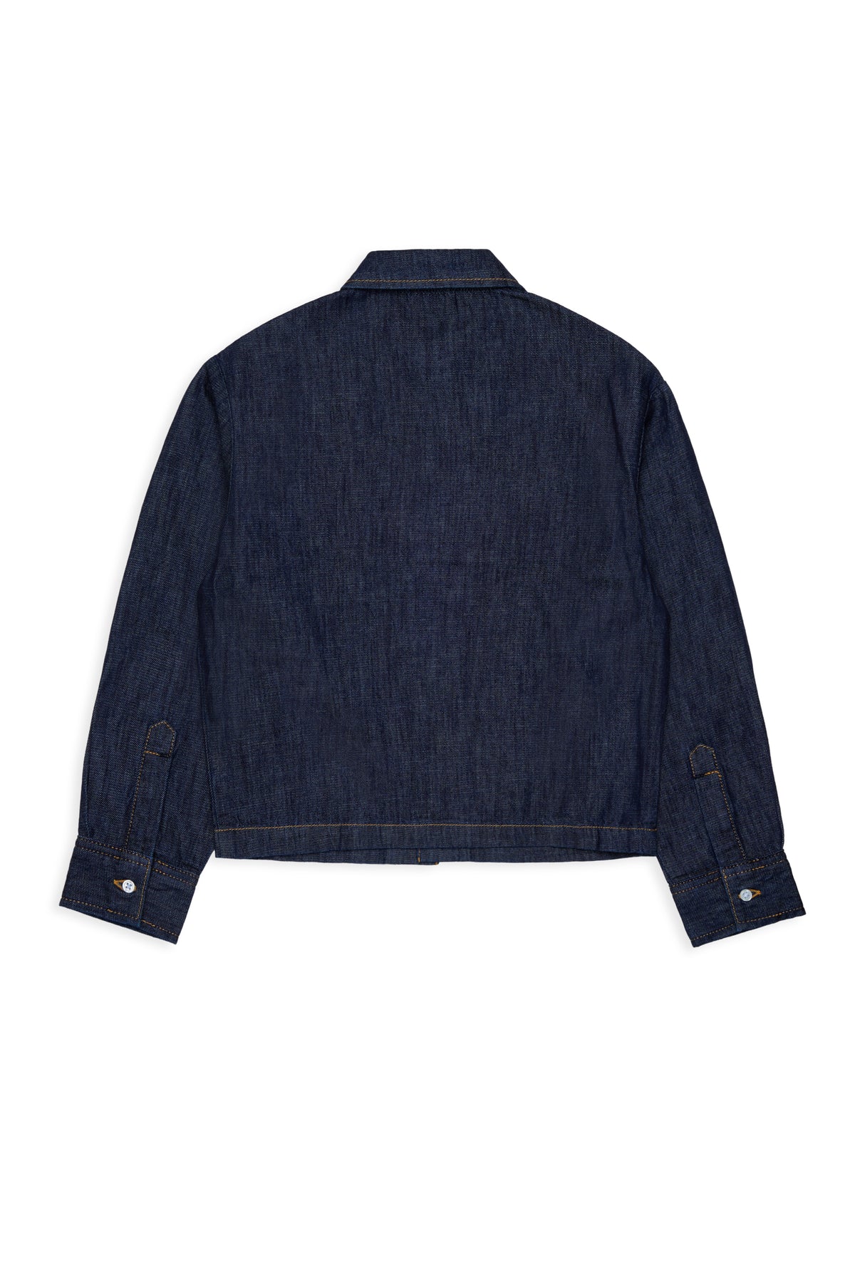 Camicia Denim M01840M00XX 0M01 MARNI KIDS 