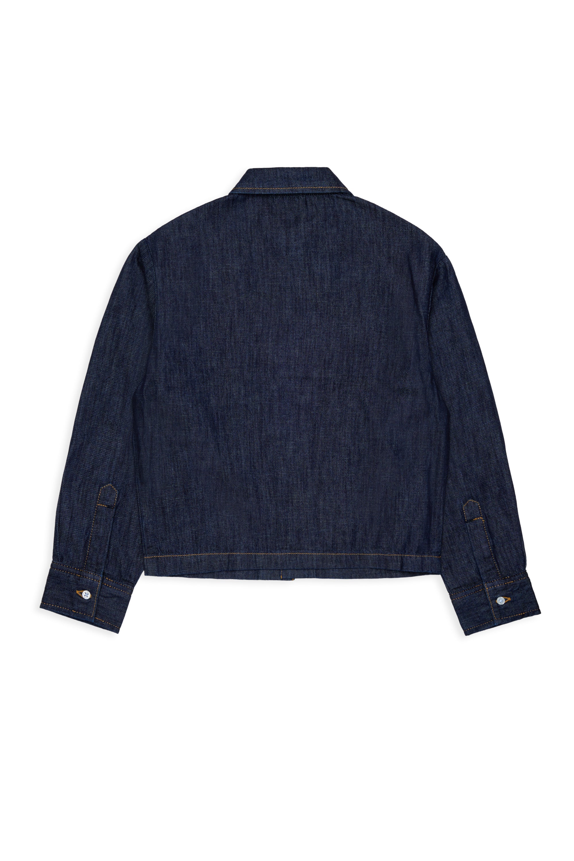 Camicia Denim M01840M00XX 0M01 MARNI KIDS 
