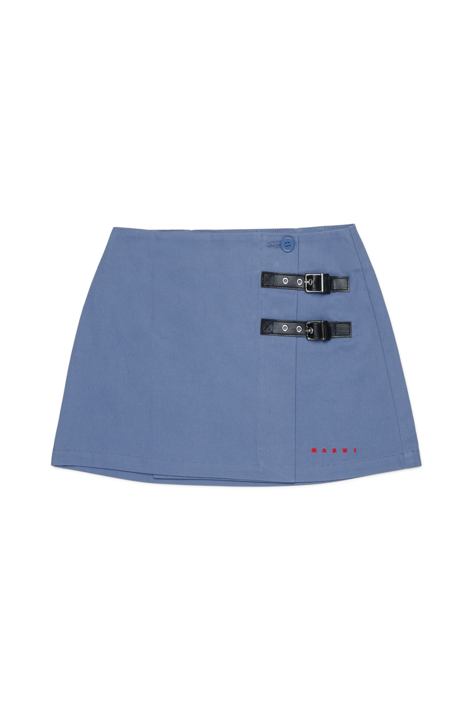 Gonna Thunderstone Blue M01858M00XI 0M865 MARNI KIDS 