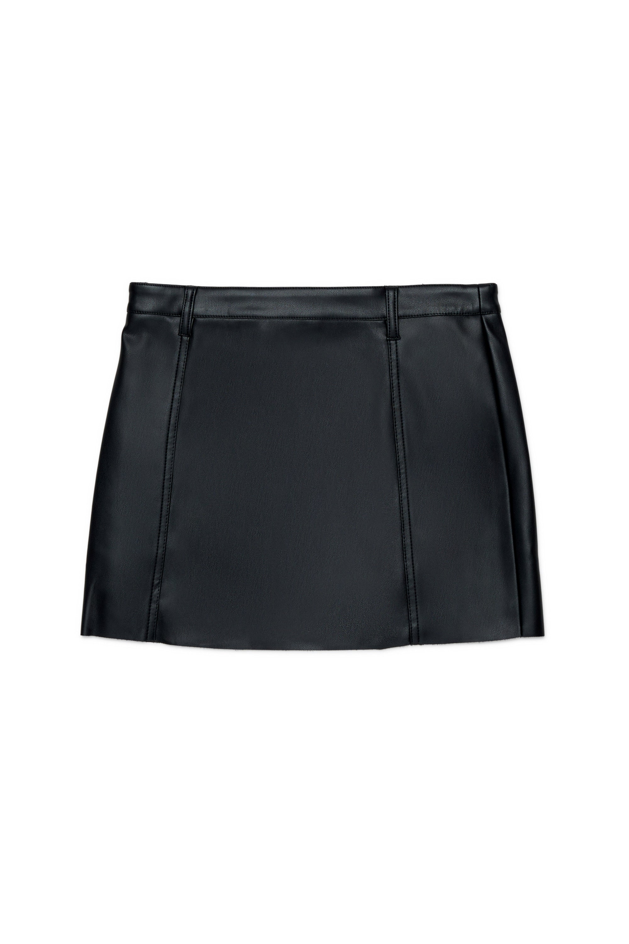 Gonna Nero M01860M00W2 0M900 MARNI KIDS 