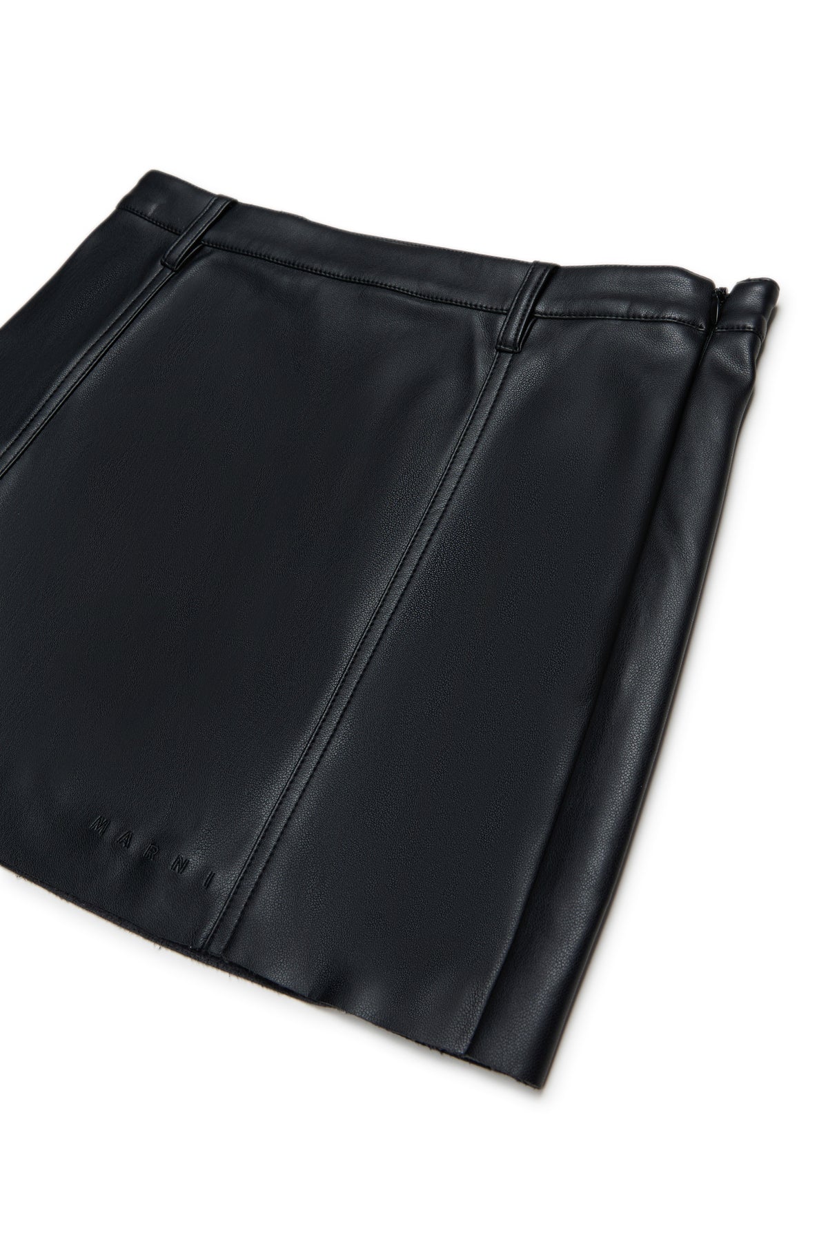 Gonna Nero M01860M00W2 0M900 MARNI KIDS 