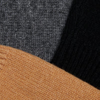 Maglione in Lana Charcoal Gray Melange M01871M00Y5 0M901 MARNI KIDS 