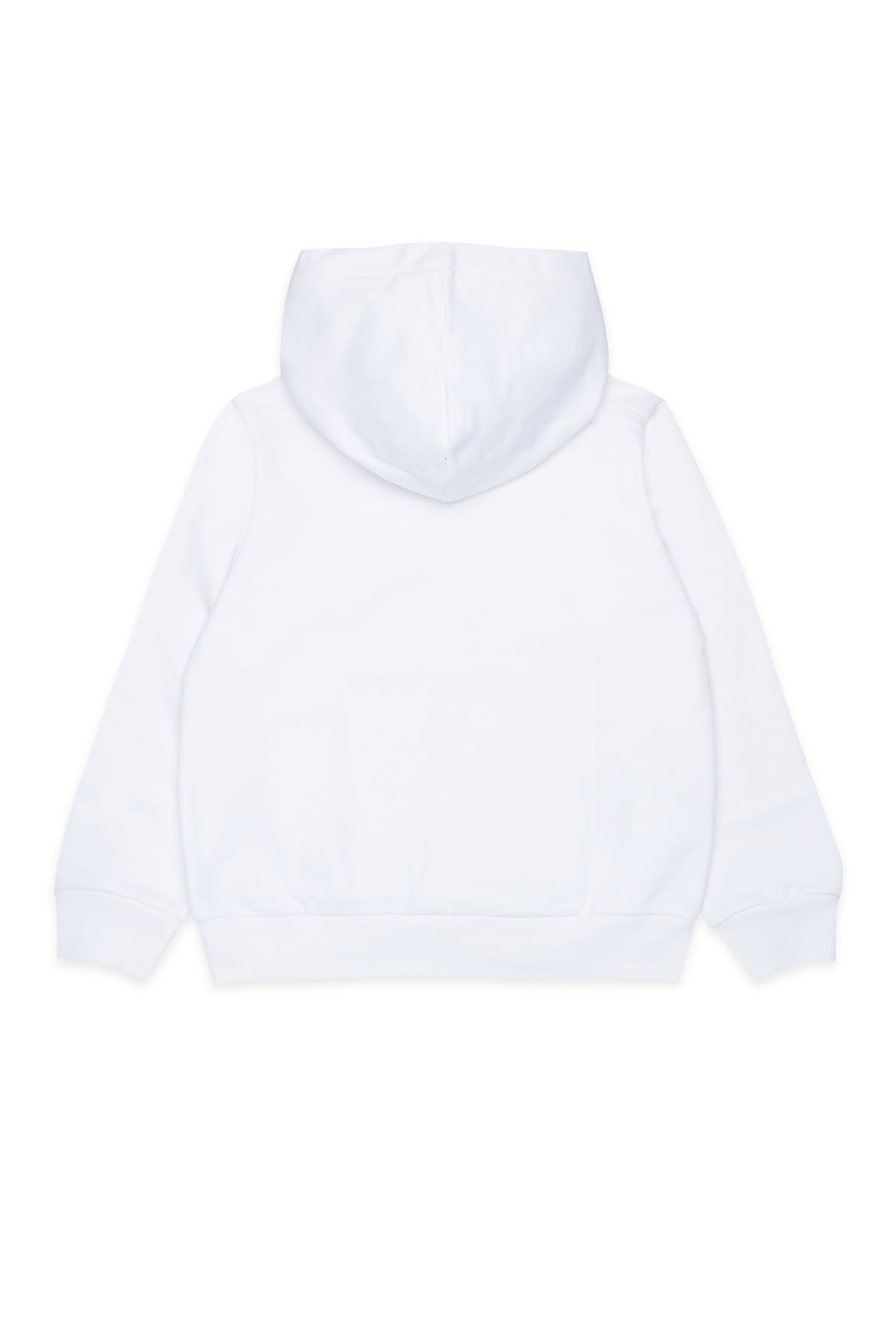 Felpa Bianco M01883M00V0 0M100 MARNI KIDS 