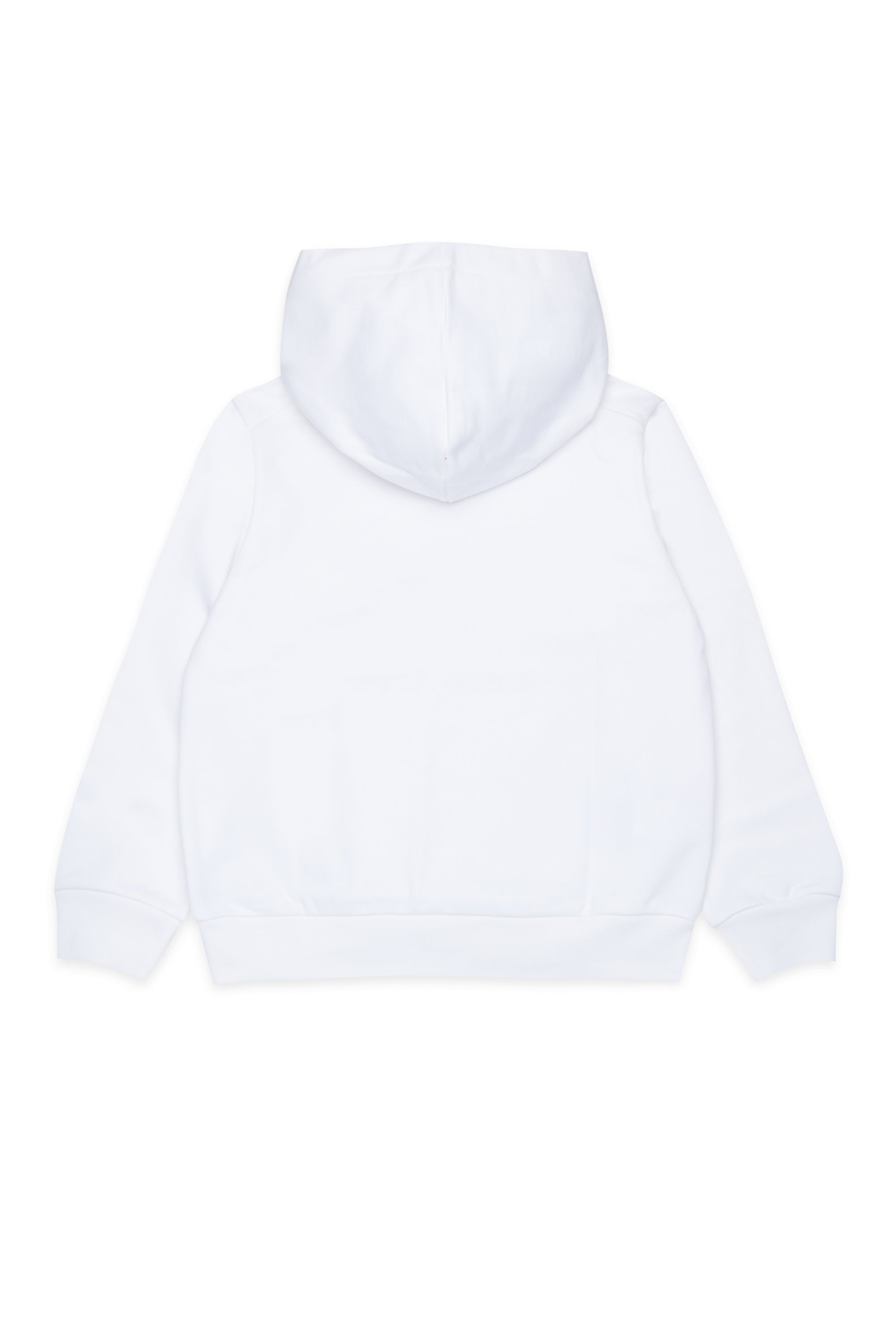 Felpa Bianco M01883M00V0 0M100 MARNI KIDS 