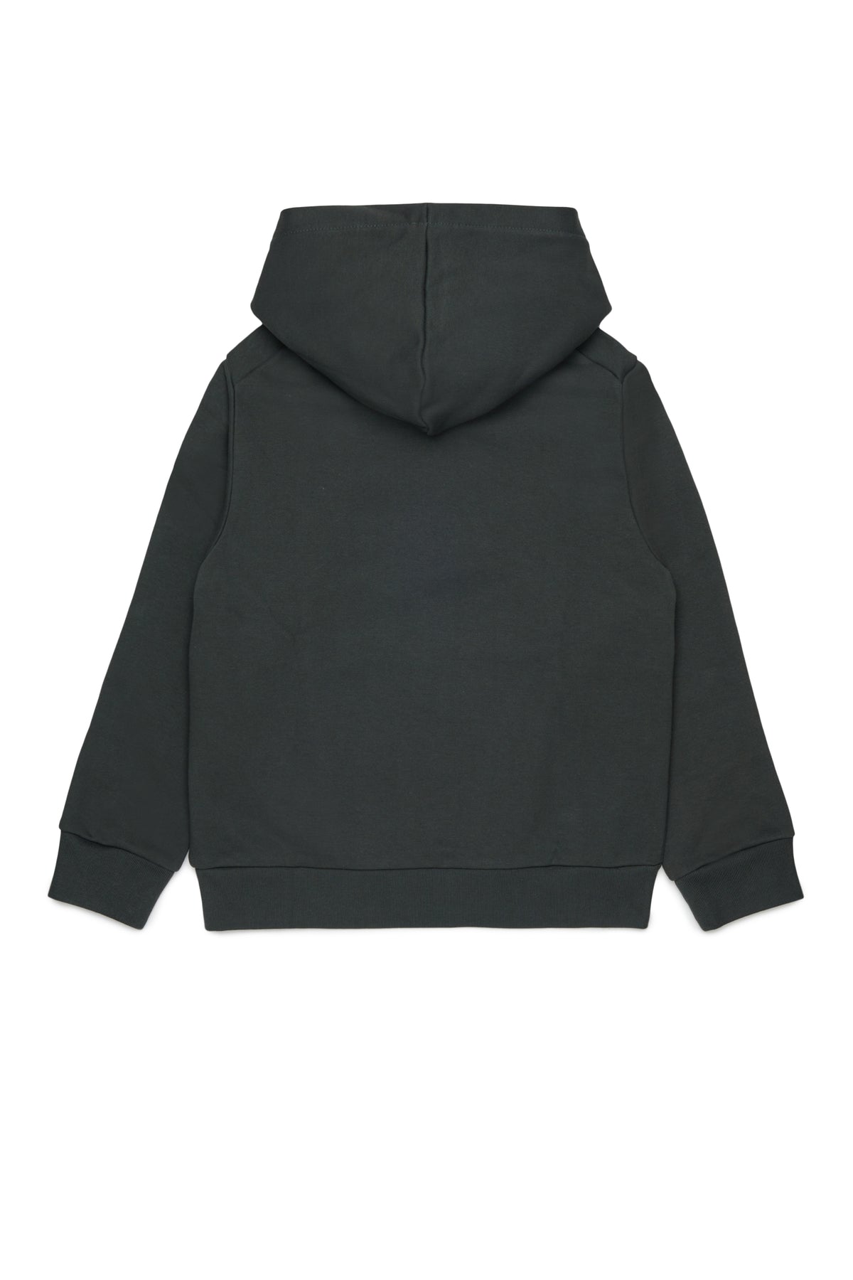 Felpa Charcoal Grey M01883M00V0 0M924 MARNI KIDS 