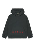 Felpa Charcoal Grey