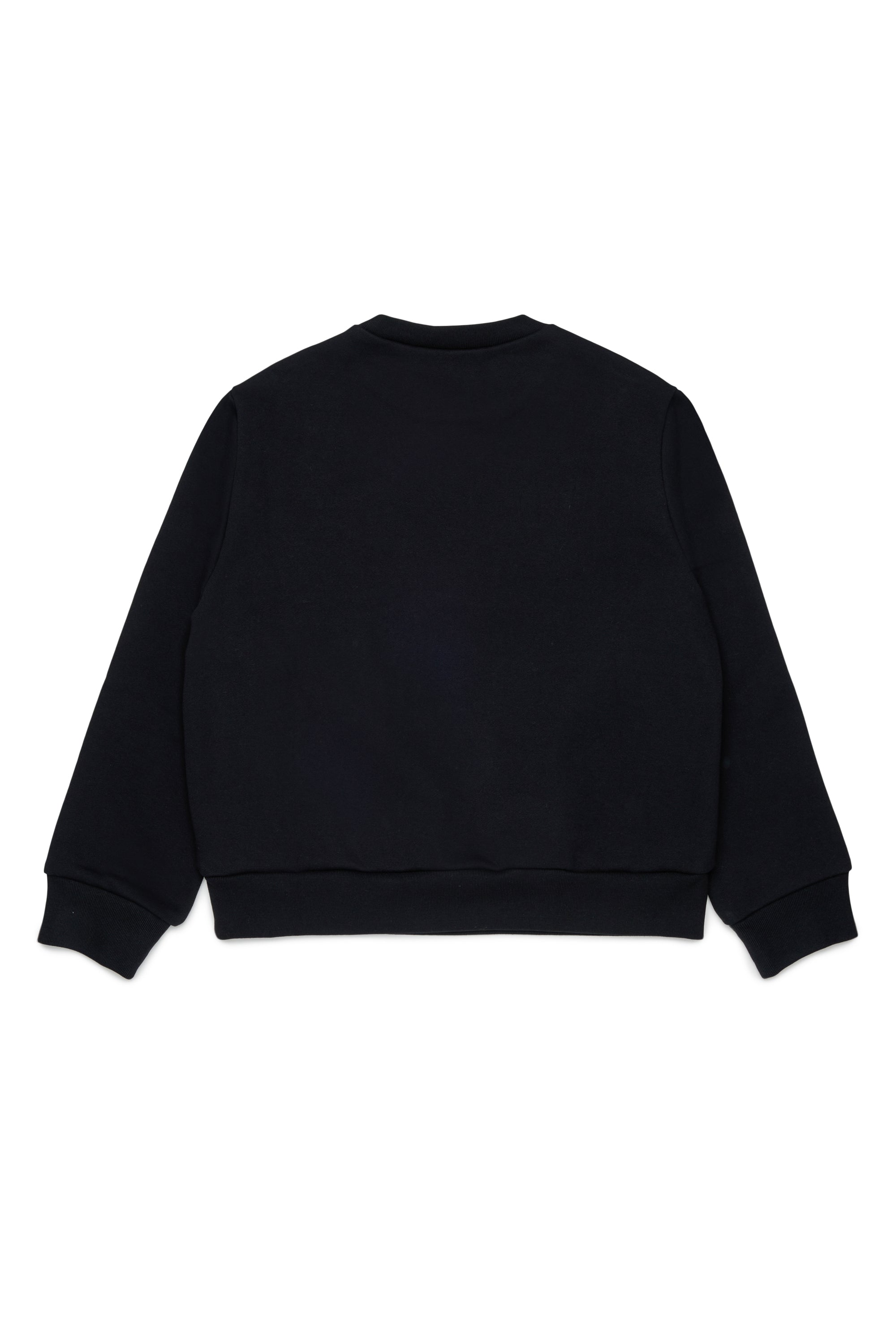Felpa Nero M01884M00NF 0M900 MARNI KIDS 