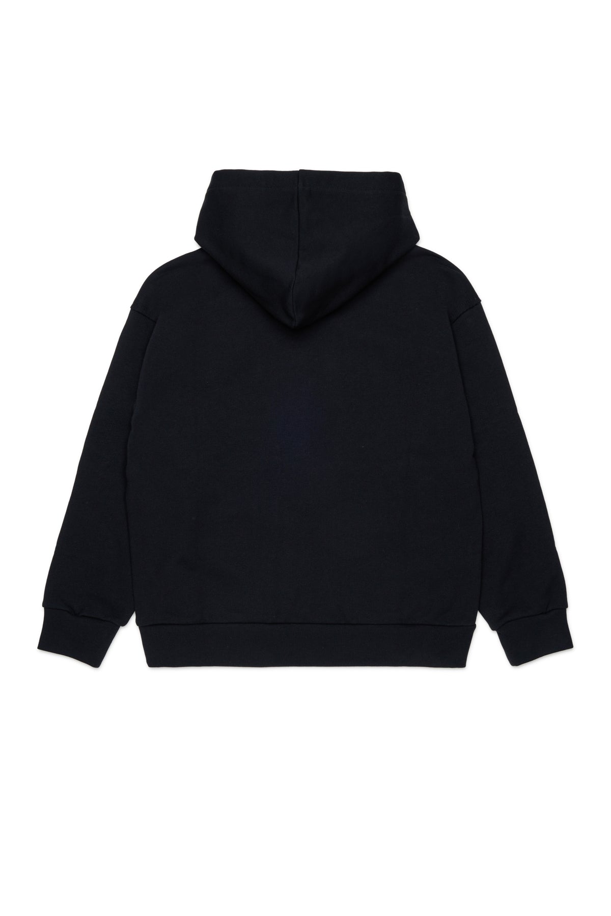 Felpa Nero M01886M00YA 0M900 MARNI KIDS 