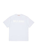 T-shirt Bianco