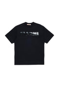 T-shirt Nero