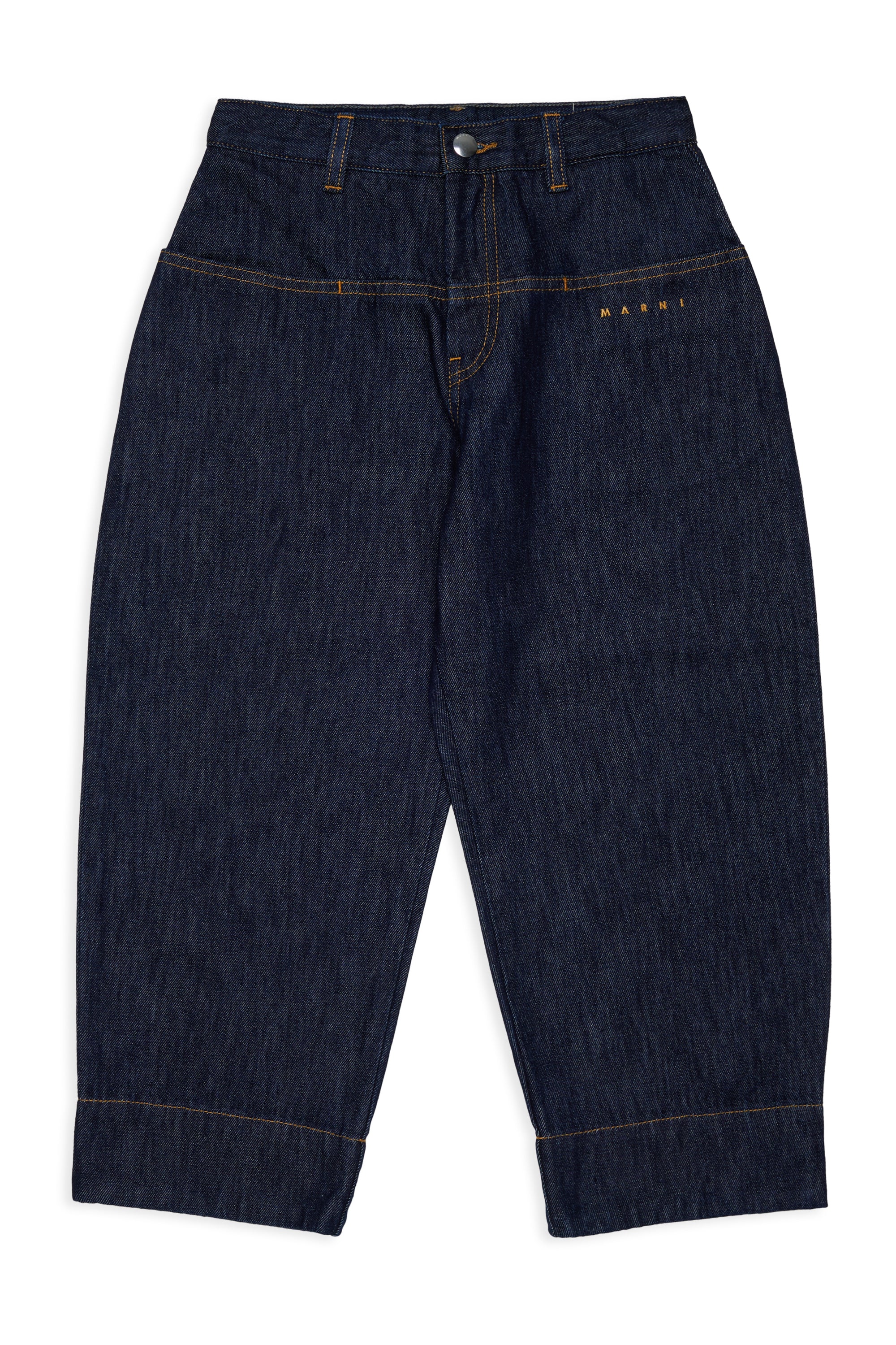 Jeans Denim M01909M00XY 0M01 MARNI KIDS 