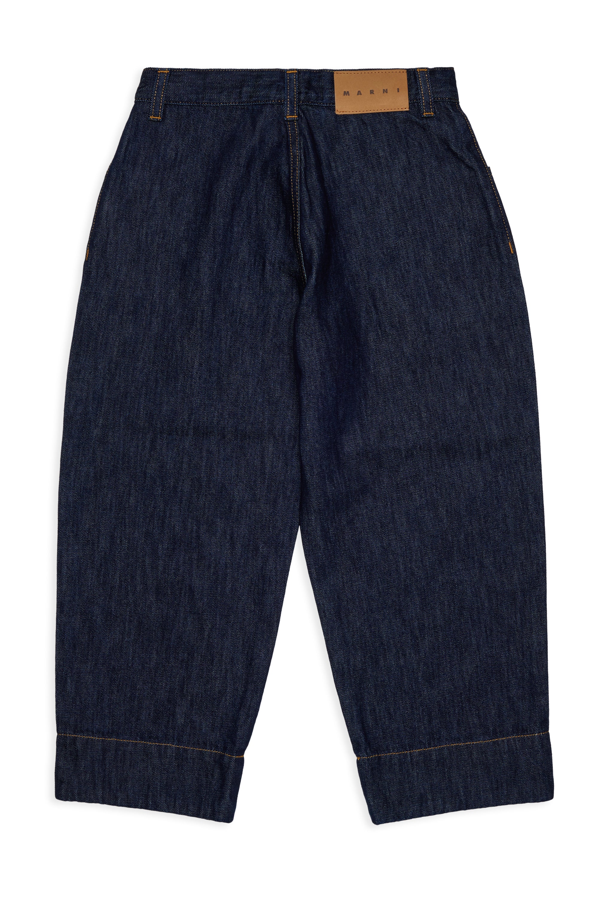 Jeans Denim M01909M00XY 0M01 MARNI KIDS 