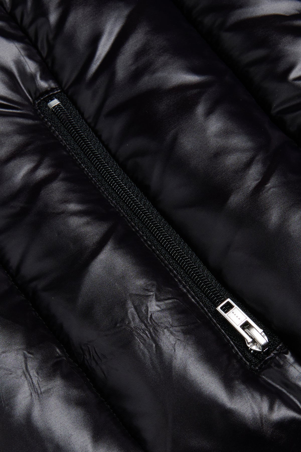 Giubbino Nero M01934M00XJ 0M900 MARNI KIDS 