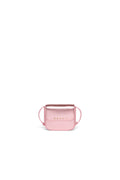 Borsa Metallic Sweet Pink