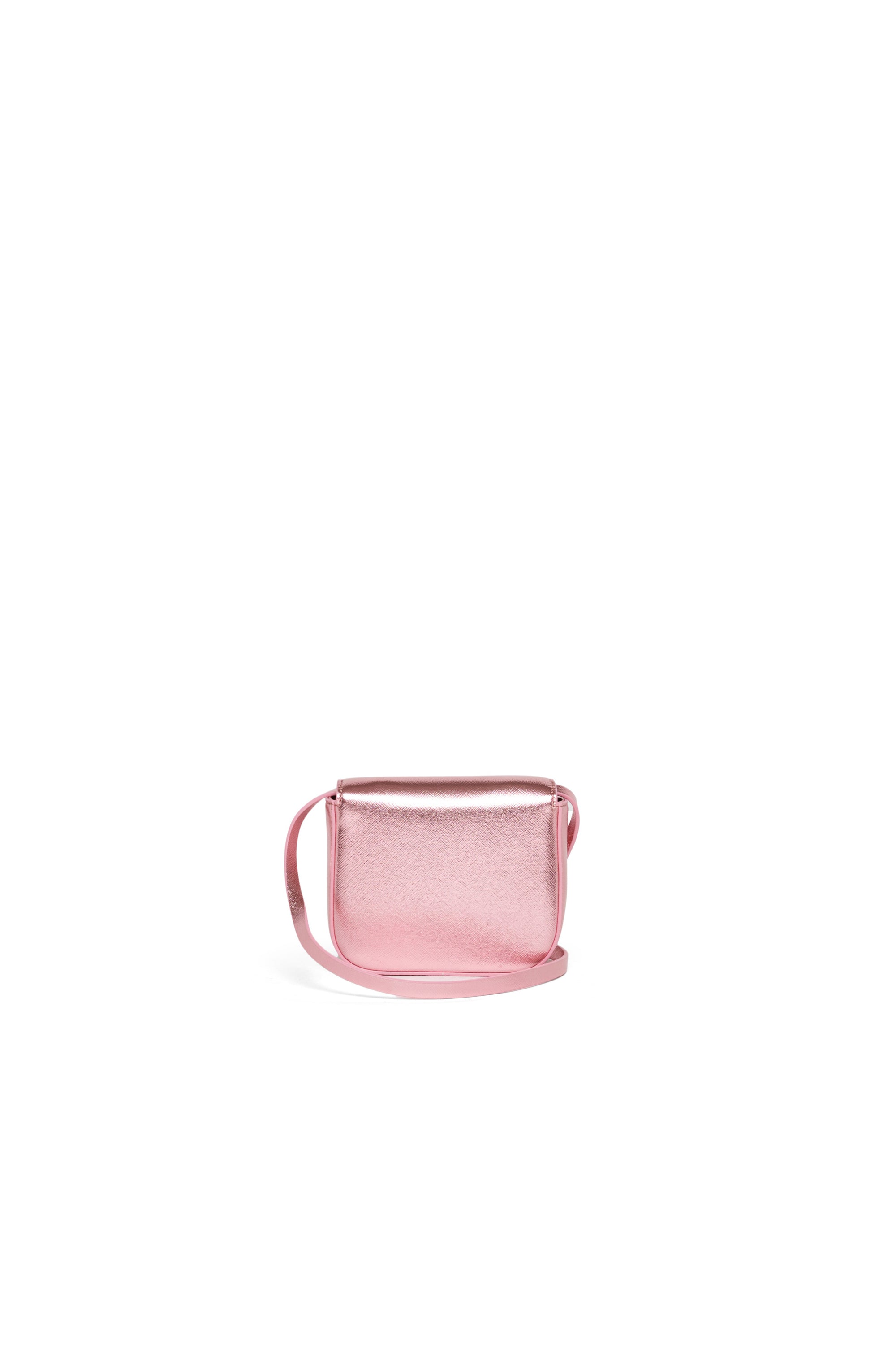 Borsa Metallic Sweet Pink M02029M00YE 0M355 MARNI KIDS 