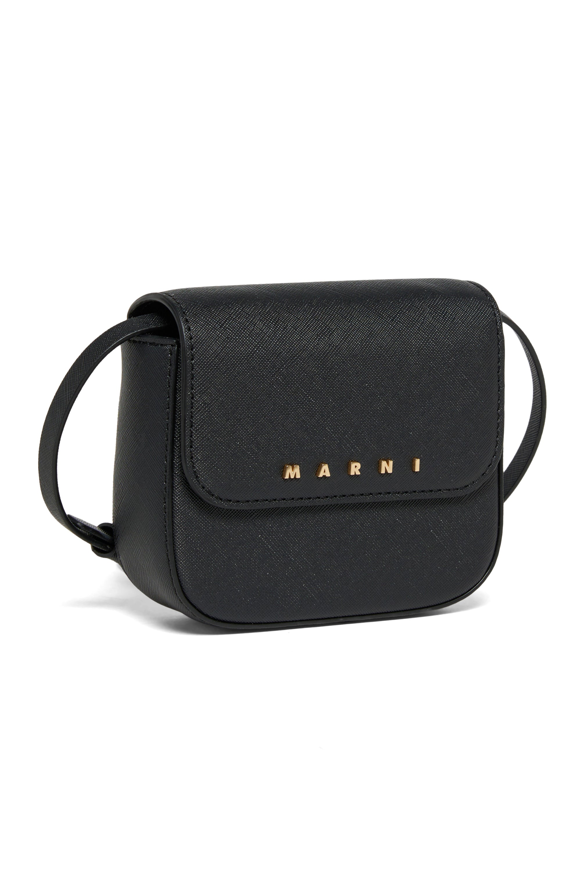 Borsa Nero M02029M00YE 0M900 MARNI KIDS 