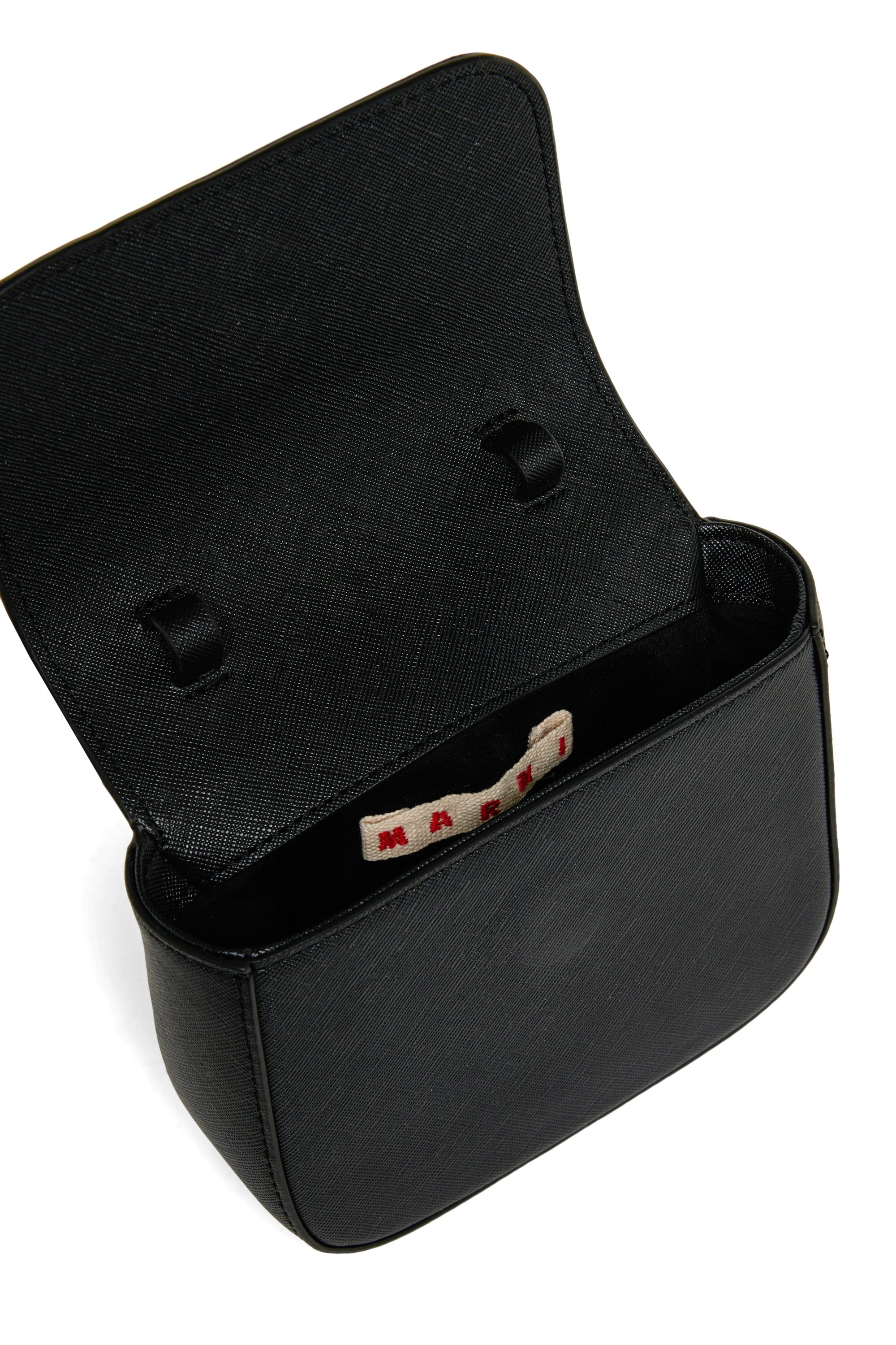 Borsa Nero M02029M00YE 0M900 MARNI KIDS 