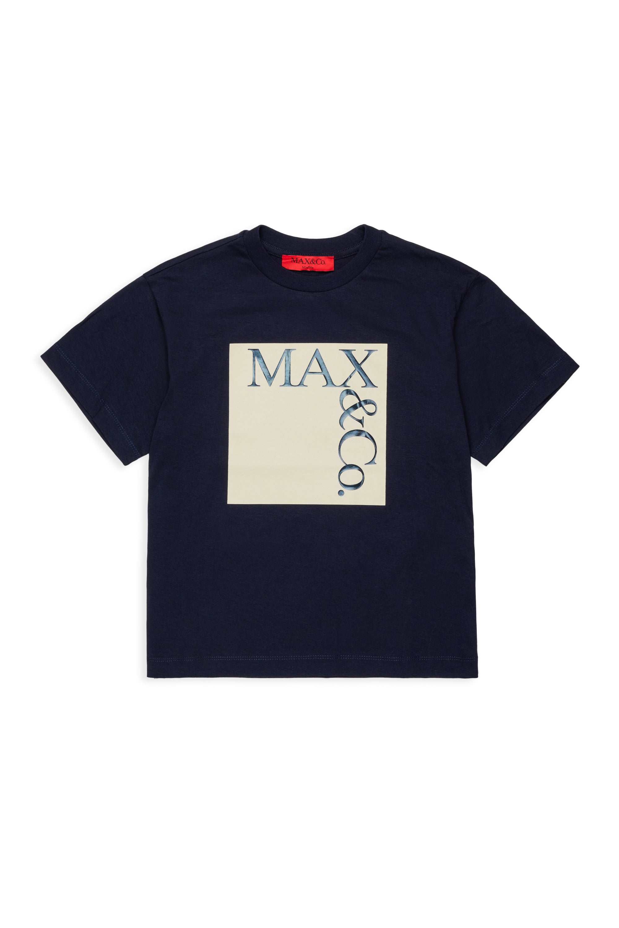 T-shirt Sky Captain MX0005MX057 MX854 MAX&CO. KIDS 