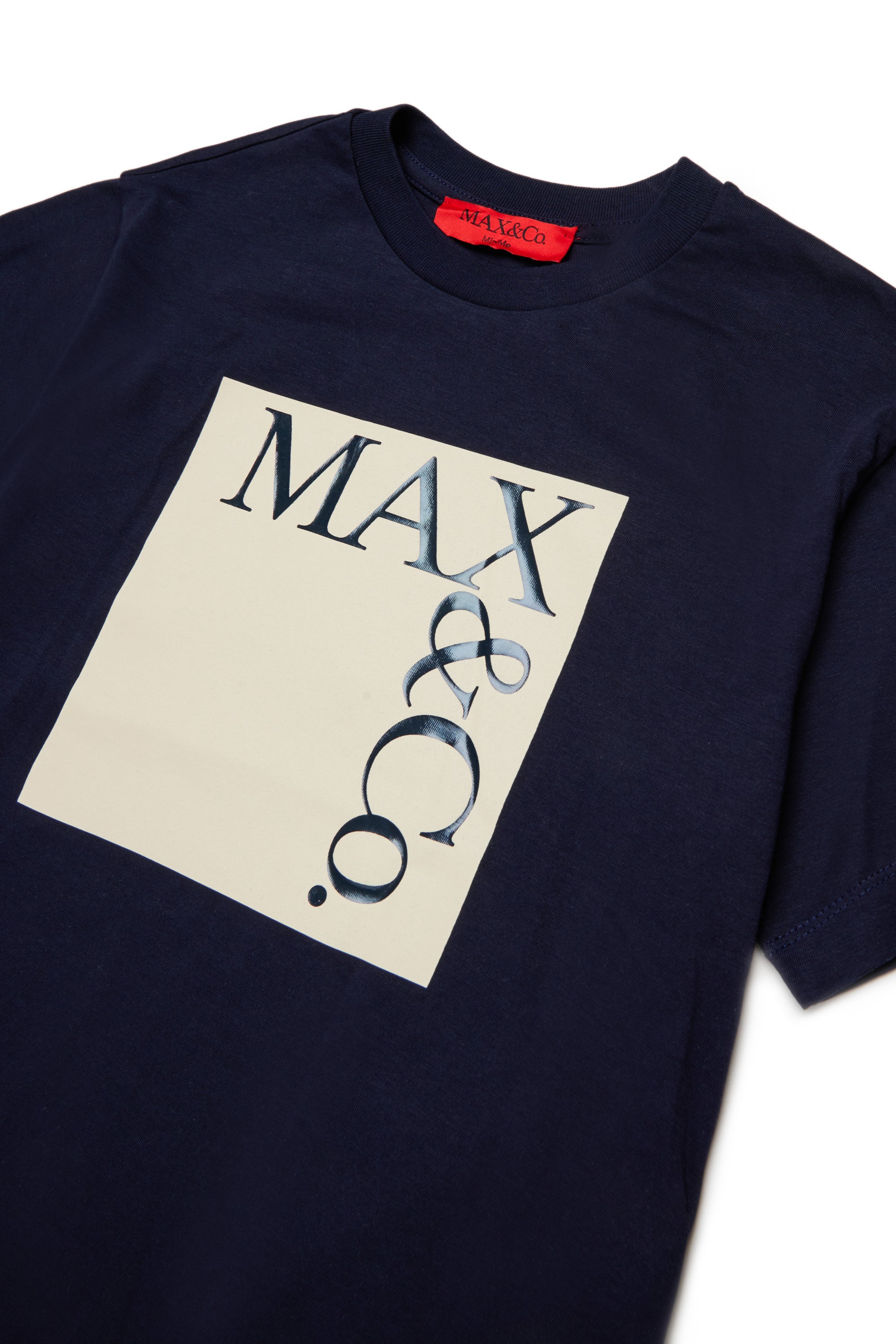 T-shirt Sky Captain MX0005MX057 MX854 MAX&CO. KIDS 