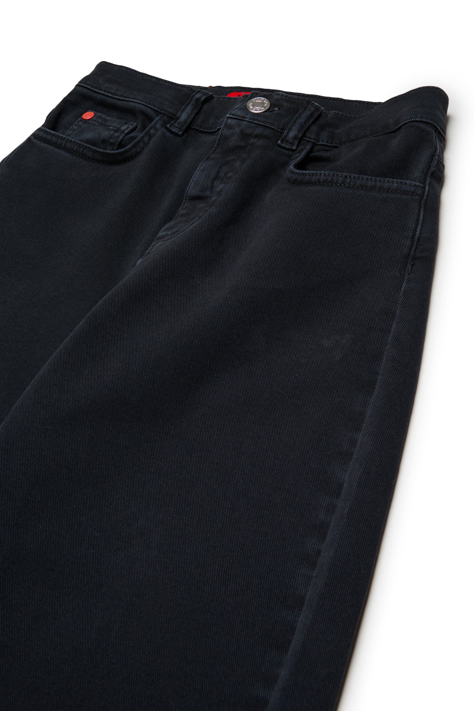 Jeans Nero MX0216MX01W MX900 MAX&CO. KIDS 
