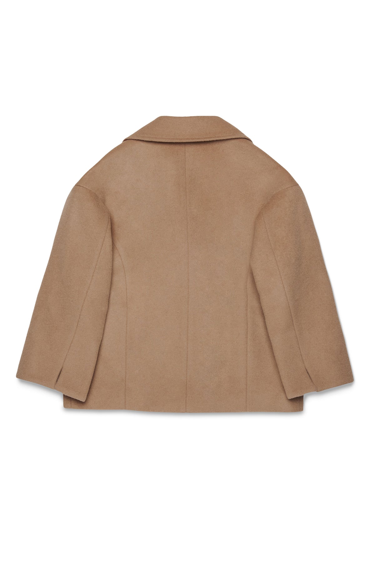 Giacca in Lana Sesame MX0229MX052 MX702 MAX&CO. KIDS 