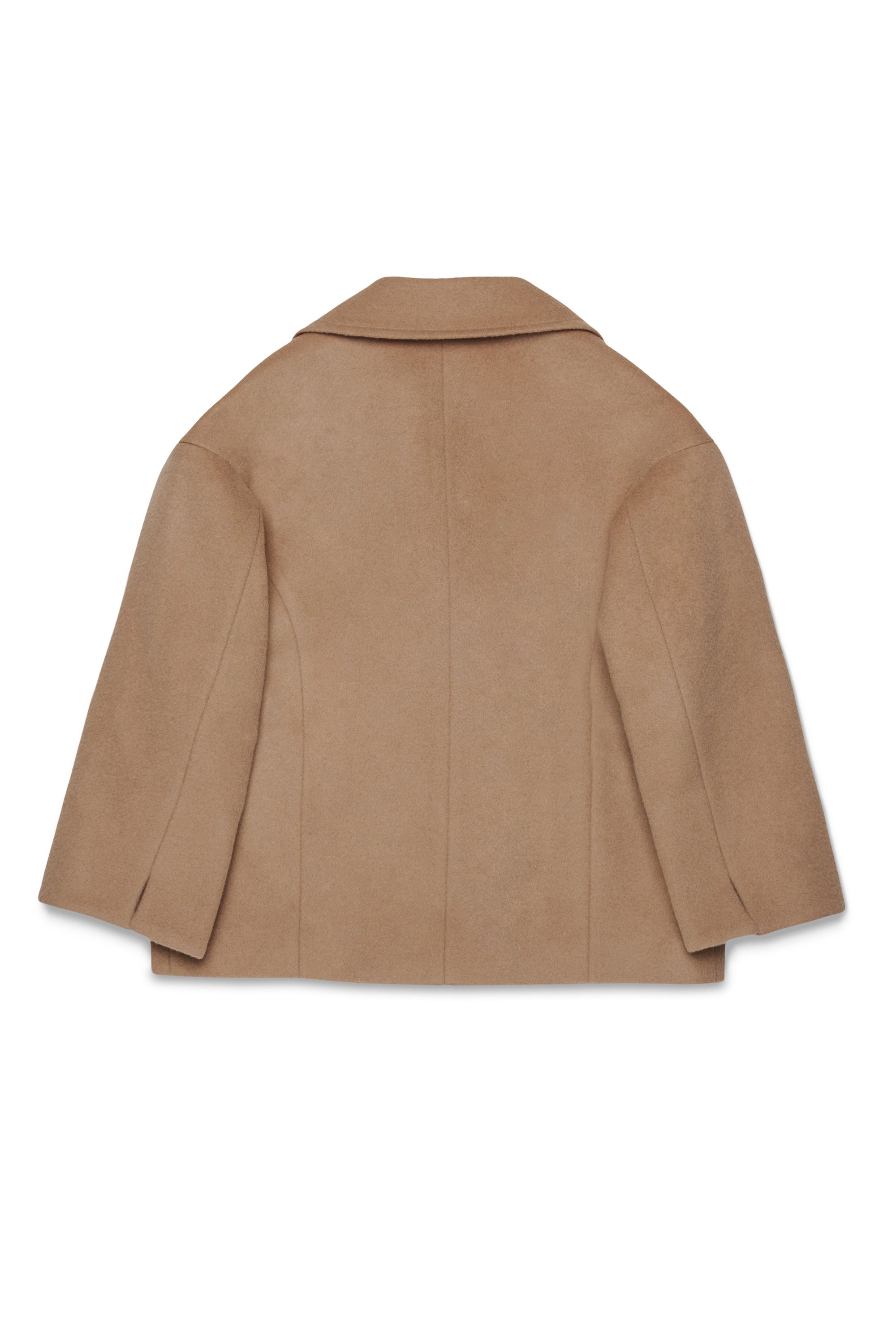 Giacca in Lana Sesame MX0229MX052 MX702 MAX&CO. KIDS 