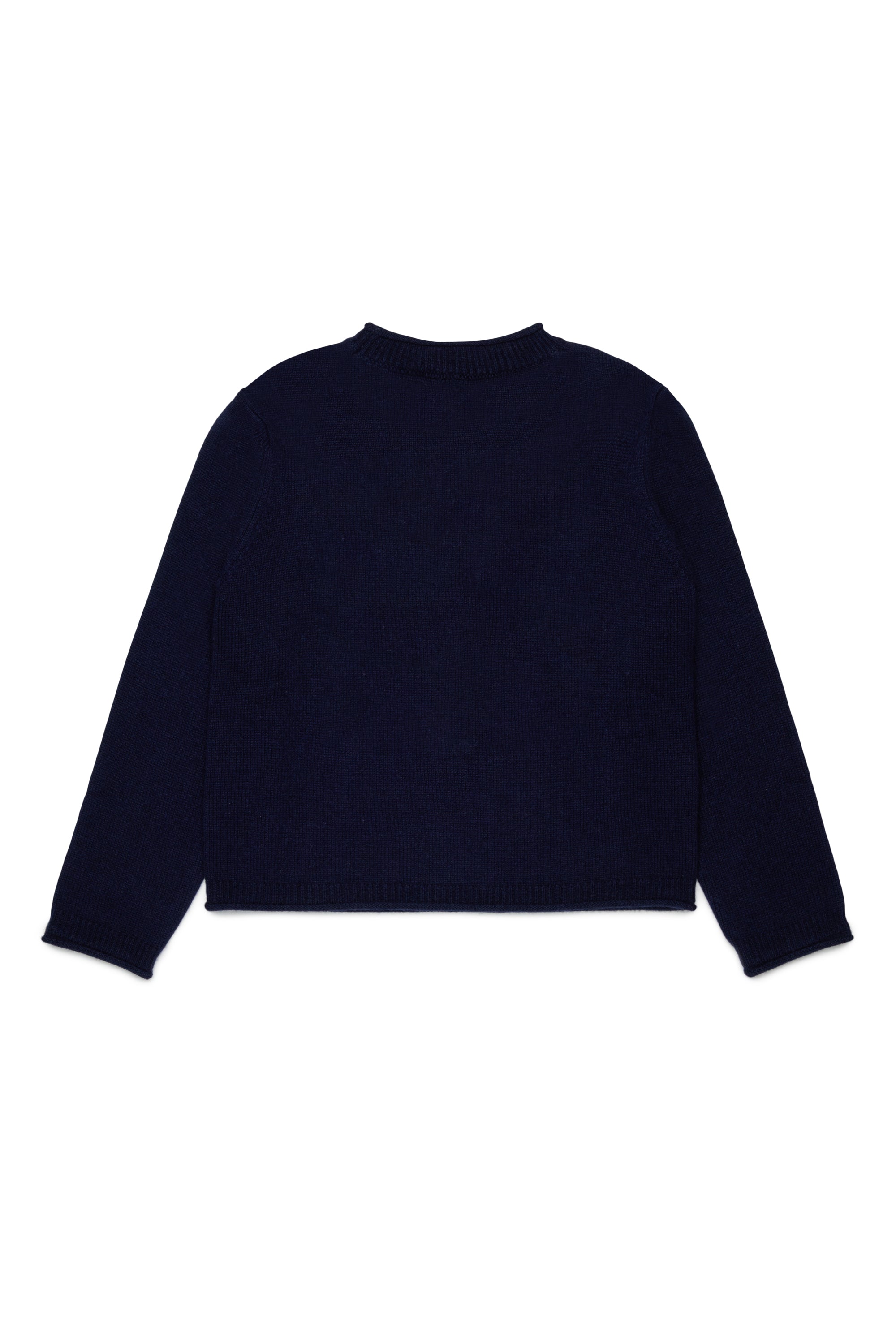 Maglione in Lana Sky Captain MX0233MX00H MX854 MAX&CO. KIDS 