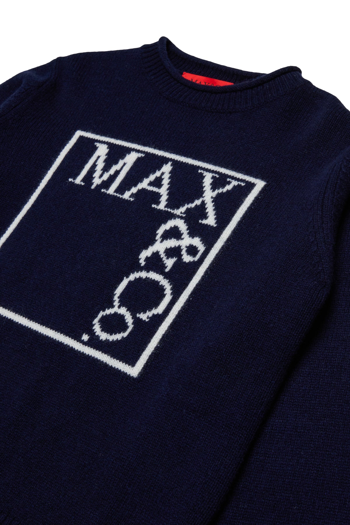 Maglione in Lana Sky Captain MX0233MX00H MX854 MAX&CO. KIDS 