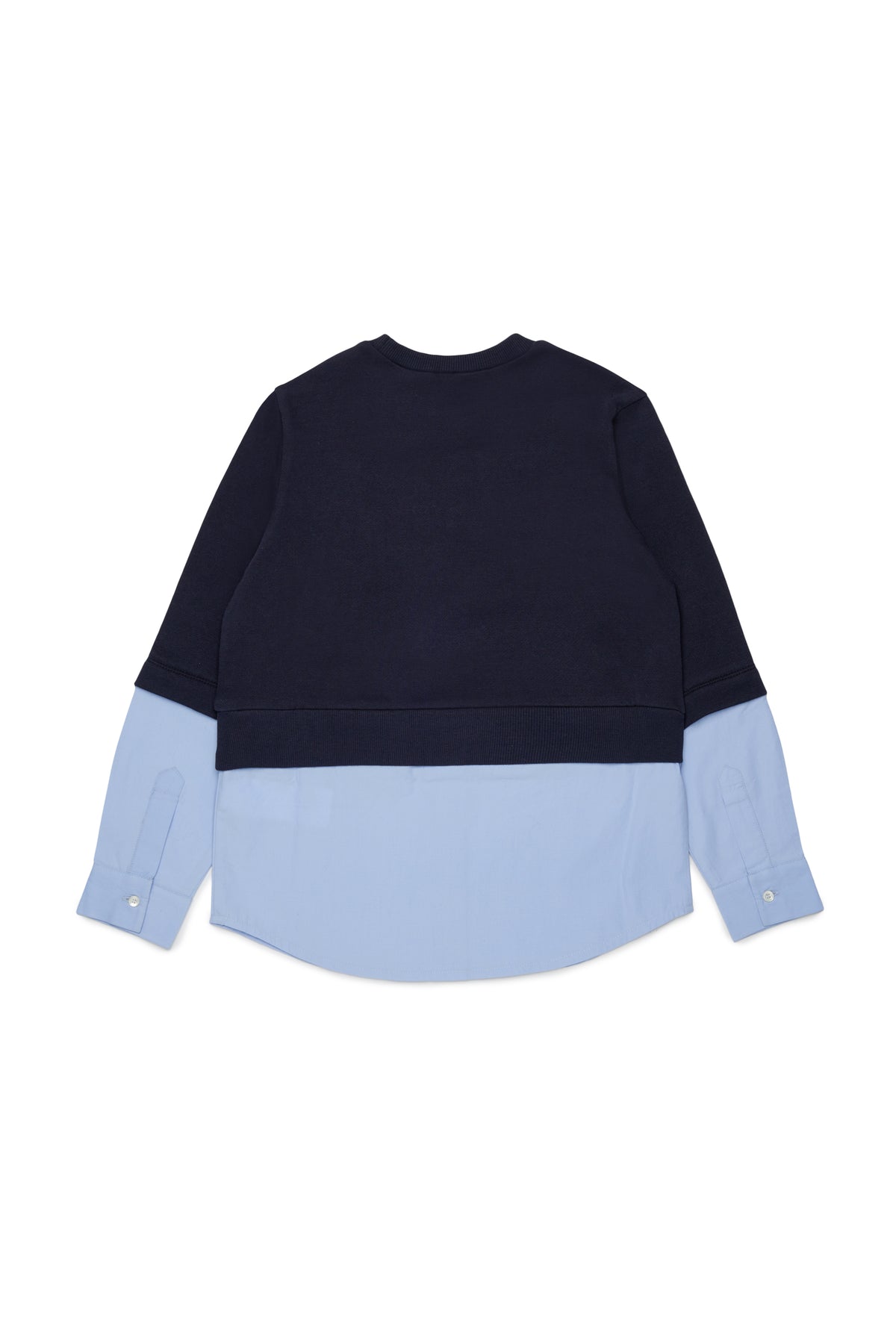 Felpa Sky Captain MX0409MX00Q MX854 MAX&CO. KIDS 
