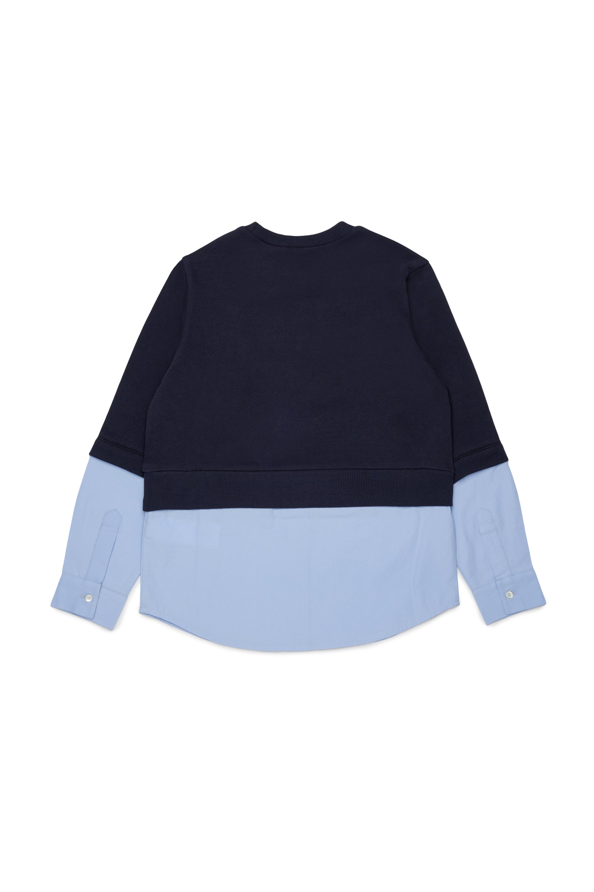 Felpa Sky Captain MX0409MX00Q MX854 MAX&CO. KIDS 