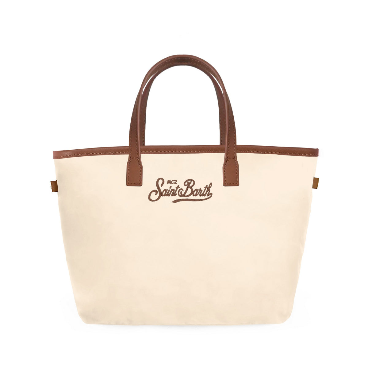 Borsa con doppi manici CB0005 00478M MC2 SAINT BARTH 