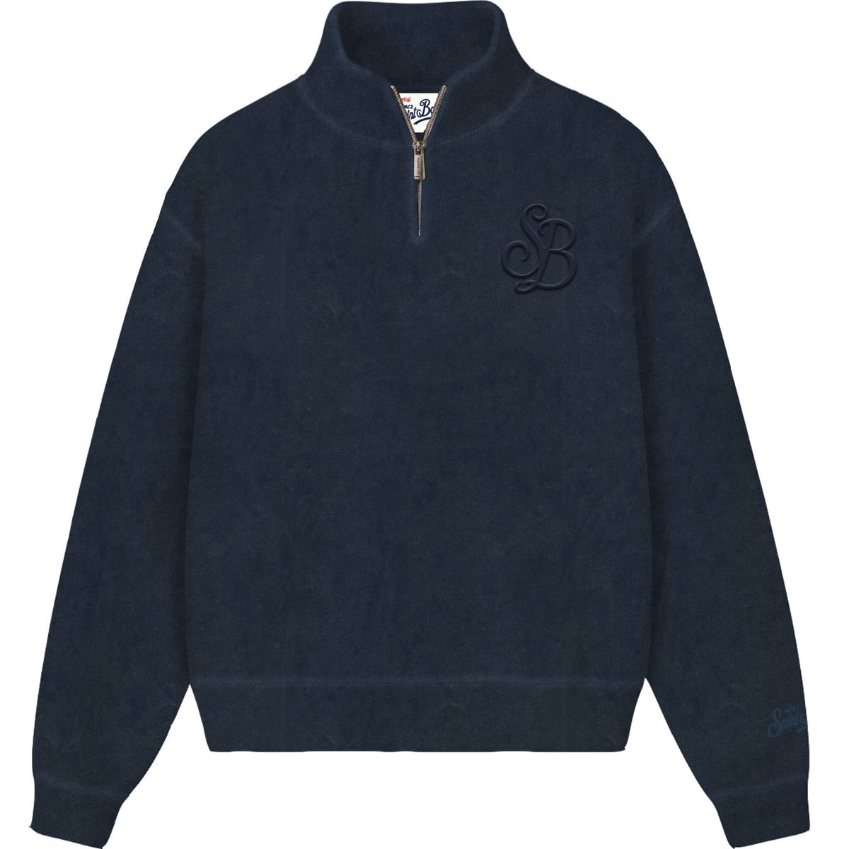  KNN0001 00431M MC2 SAINT BARTH 