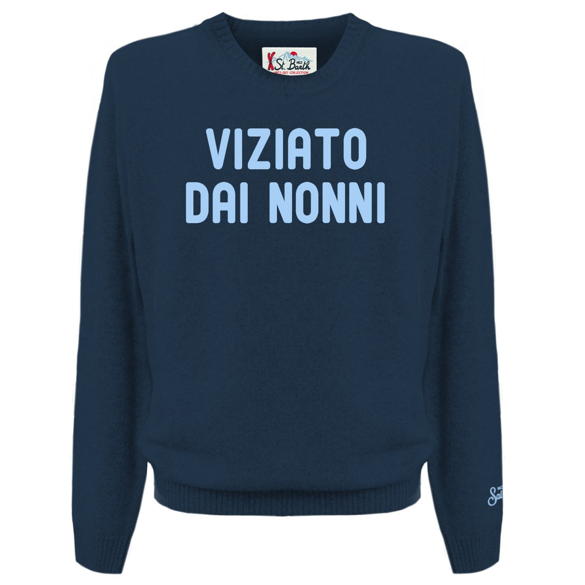  DOU0001 01095M MC2 SAINT BARTH KIDS 