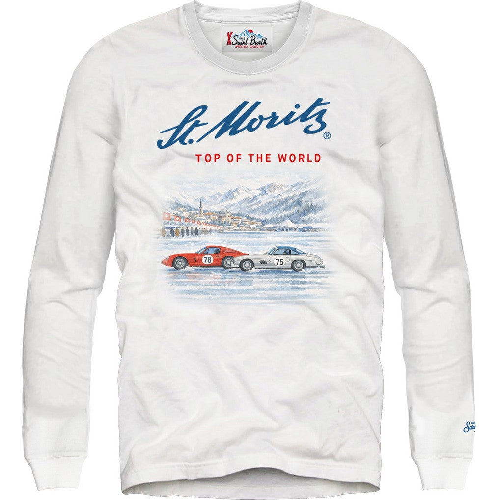  LUT0005 01625M MC2 SAINT BARTH KIDS 