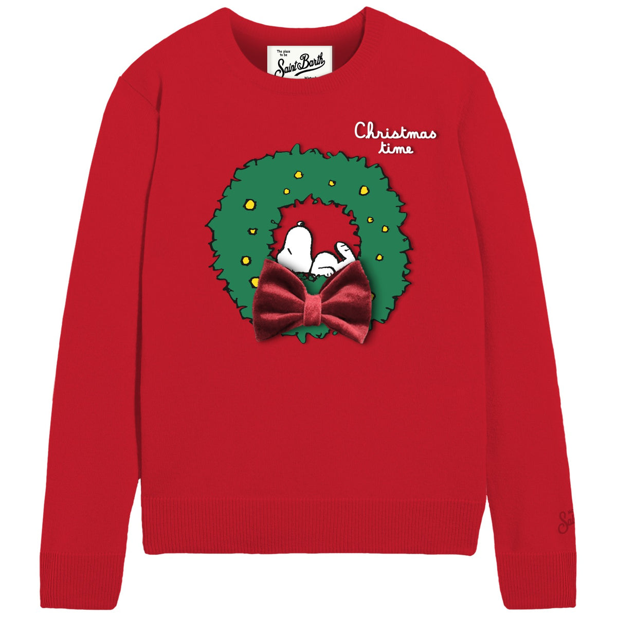  PRC0001 01509M MC2 SAINT BARTH KIDS 