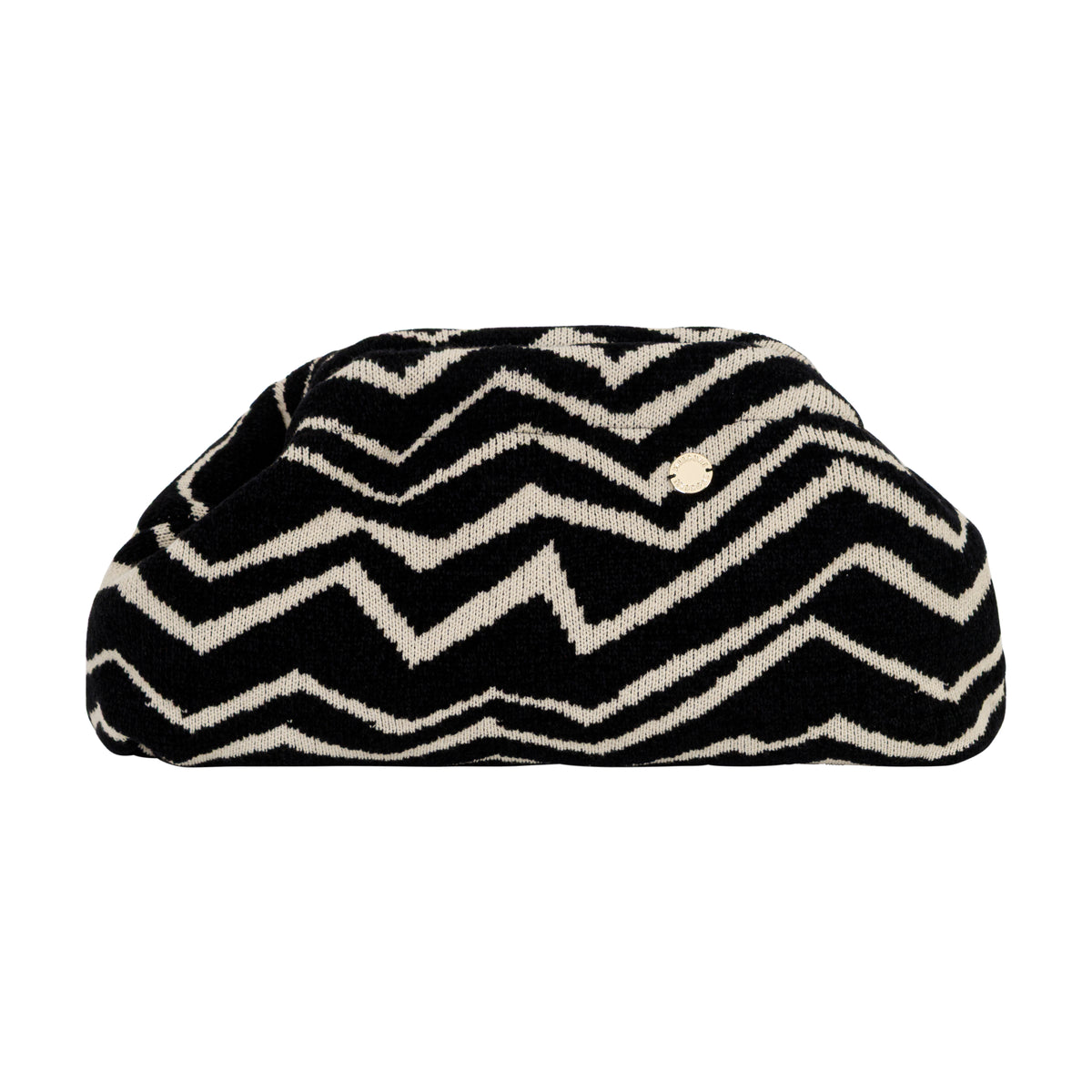 Borsa in lana Nero MZ0B28W0028 930BG MISSONI KIDS 