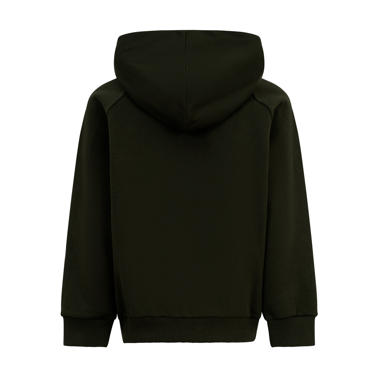 Cardigan in pile Verde MZ4H10Z3183 70J MISSONI KIDS 