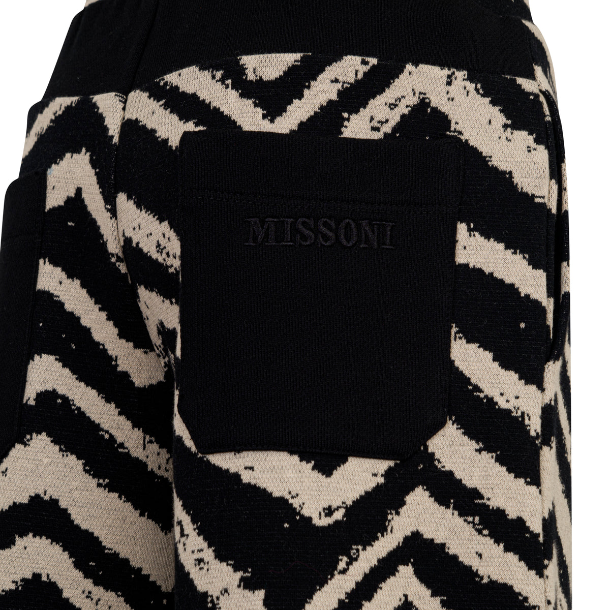 Pantaloni jogging Beige MZ6B10Z4108 115NE MISSONI KIDS 