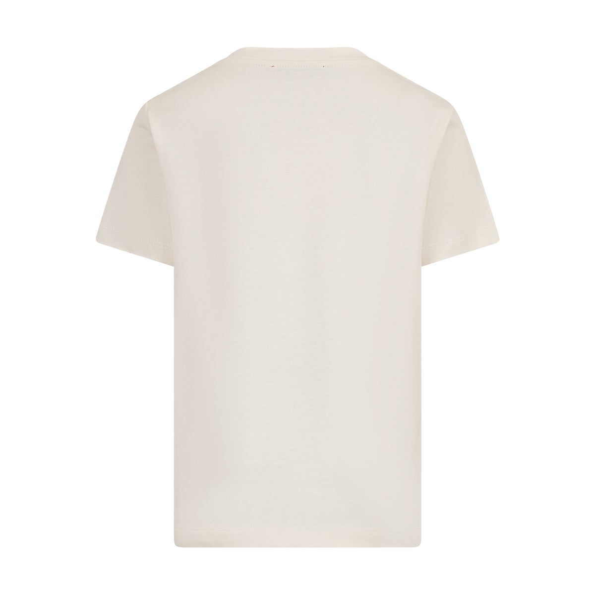 T-shirt Avorio MZ8H31Z3672 102 MISSONI KIDS 