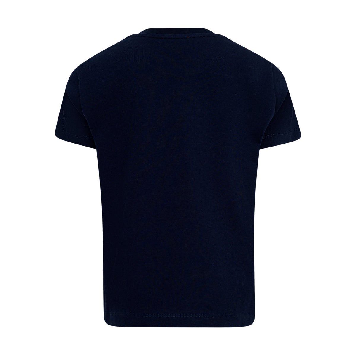T-shirt Blu MZ8H51Z3672 617 MISSONI KIDS 
