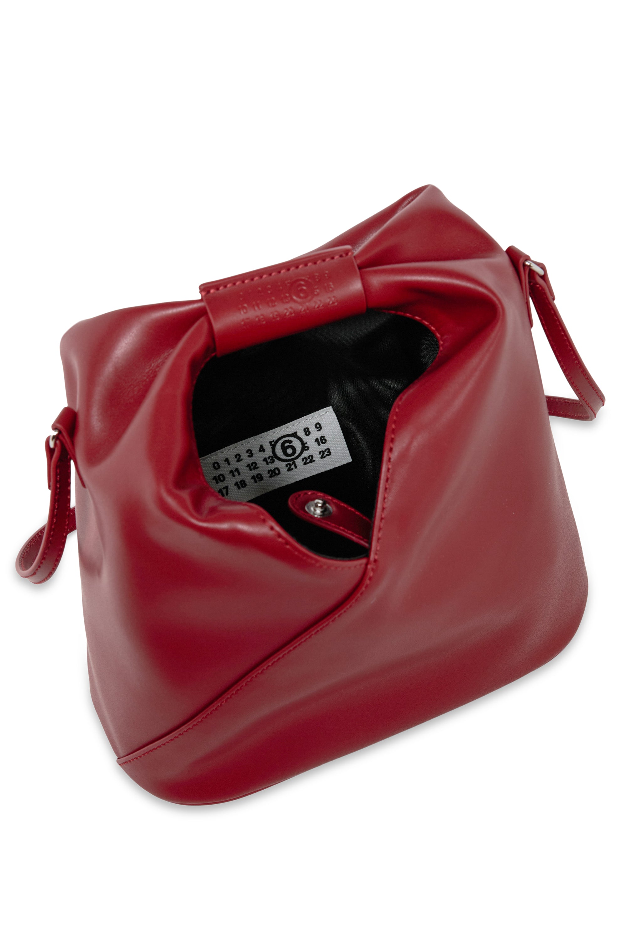 Borsa Rhubarb M60921P4313 T4324 MM6 MAISON MARGIELA KIDS 
