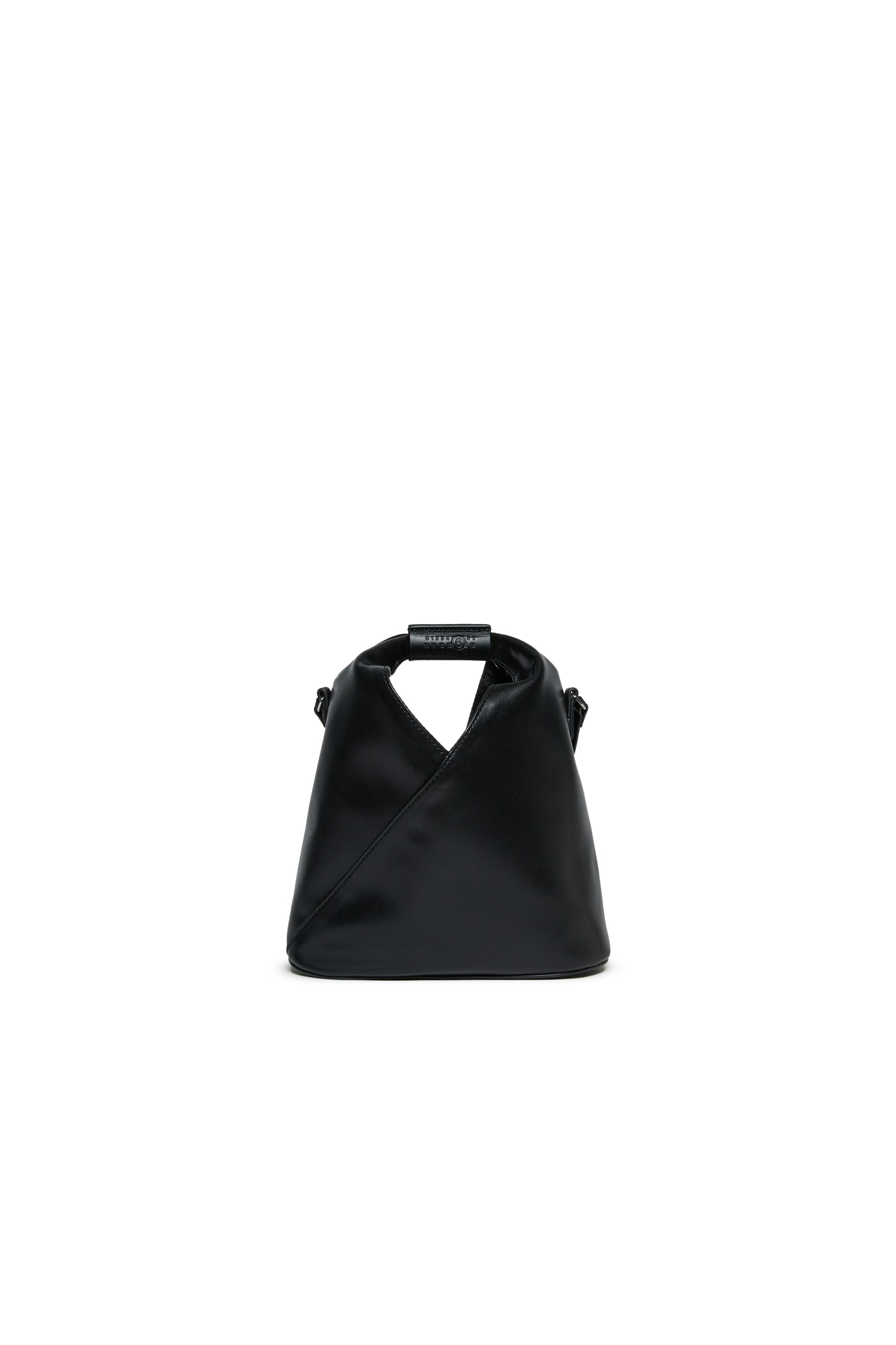 Borsa Nero M60921P4313 T8013 MM6 MAISON MARGIELA KIDS 