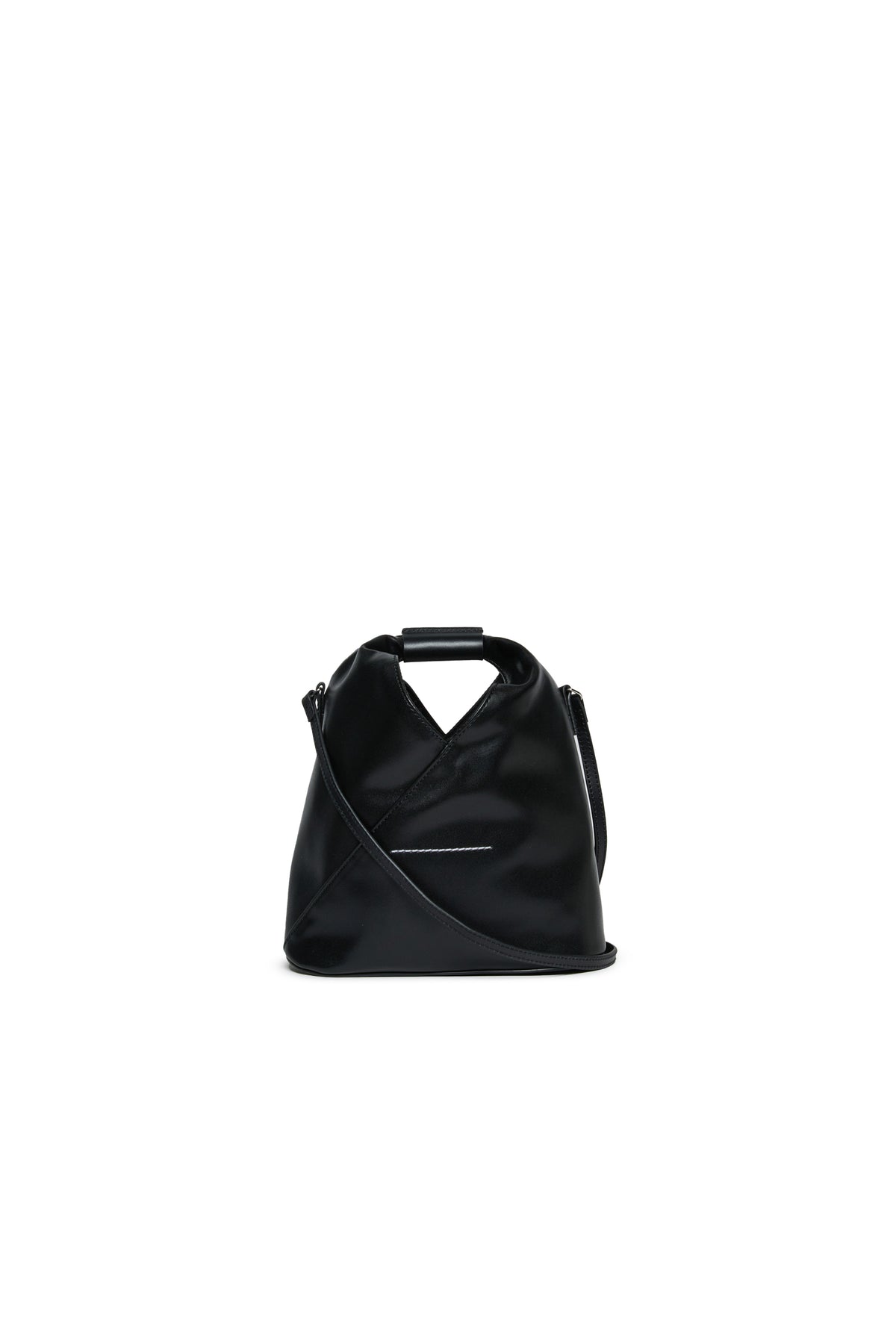 Borsa Nero M60921P4313 T8013 MM6 MAISON MARGIELA KIDS 