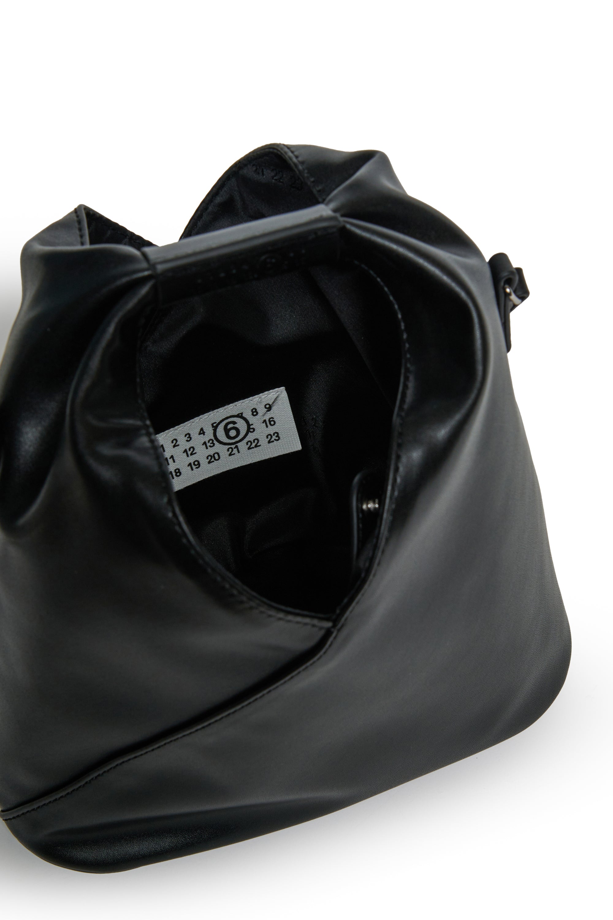Borsa Nero M60921P4313 T8013 MM6 MAISON MARGIELA KIDS 