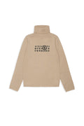 Maglione in Lana Avana