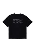 T-shirt Nero