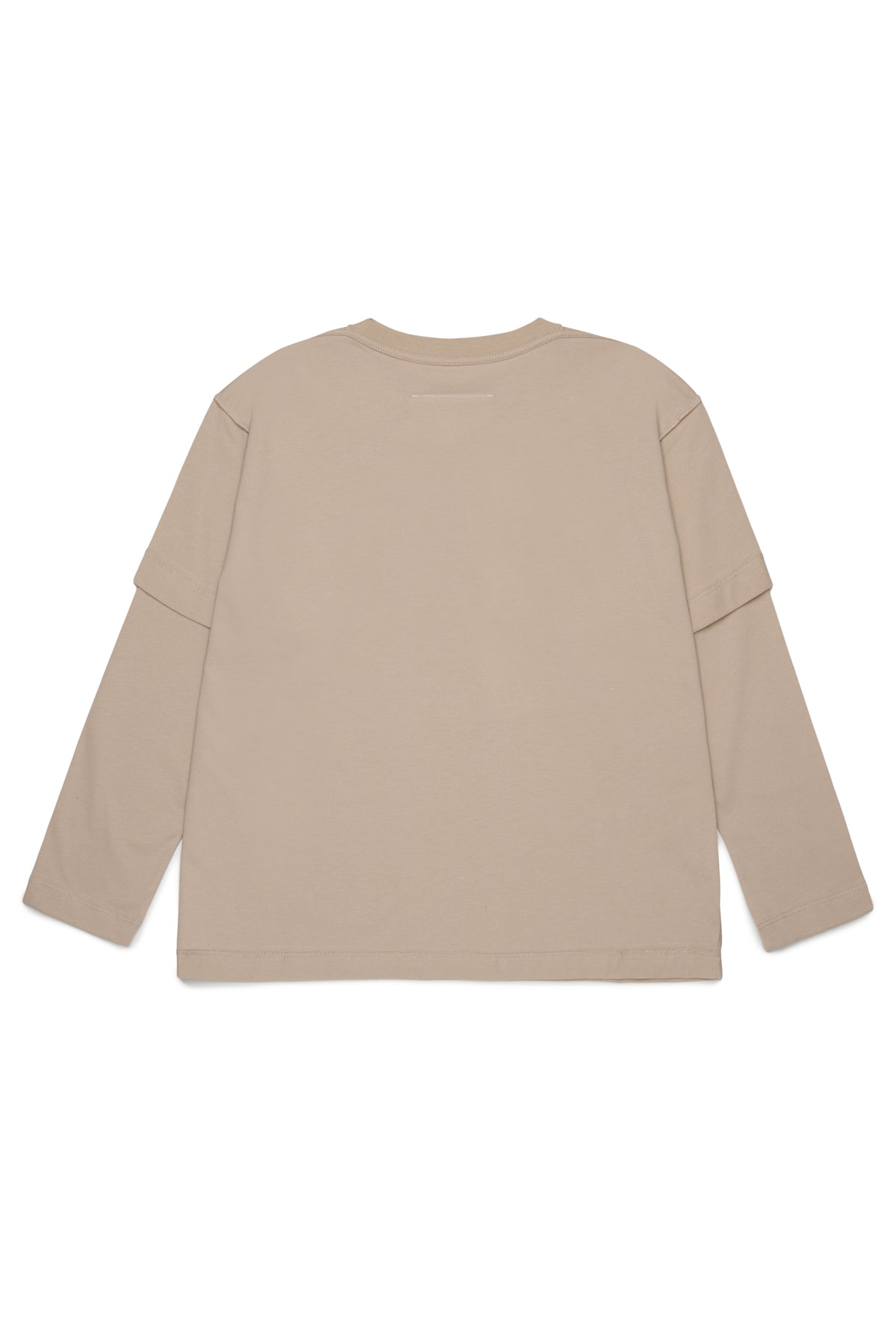 T-shirt Avana M61132MM04I M6712 MM6 MAISON MARGIELA KIDS 