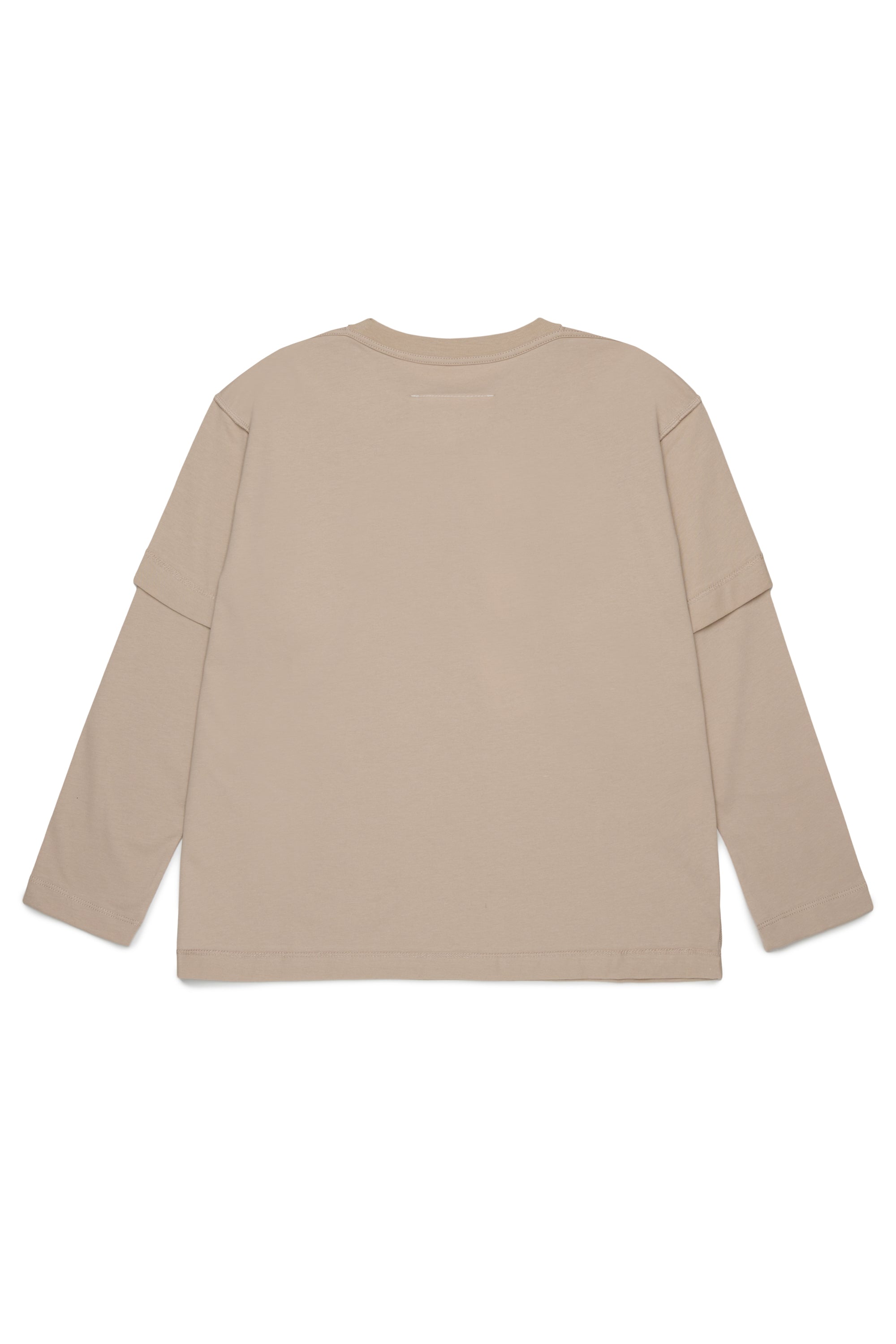 T-shirt Avana M61132MM04I M6712 MM6 MAISON MARGIELA KIDS 