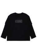 T-shirt Nero